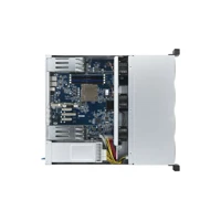 TS-1886XU-RP, NAS-Server, 18 Schächte, Rack -