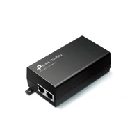 PoE+ Injektor-Adapter 1 × Gigabit-PoE-Port, 1 ×