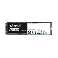 A1000, 480GB SSD, intern, M.2, PCI