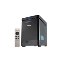Turbo Station TS-453Bmini-8G, 2x Gb