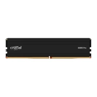 16GB 1x16GB Pro DDR5-6000 CL48 UDIMM RAM Gaming Spe