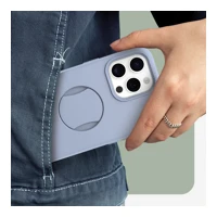 OtterGrip Symmetry Series, Hintere Abdeckung