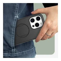 OtterGrip Symmetry Series, Hintere Abdeckung