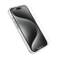 Symmetry Clear MagSafe+ Prem. Glass iPhone 15 Pro