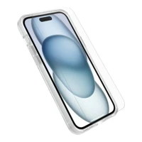 Symmetry Clear MagSafe+ Prem. Glass iPhone 15 Plus
