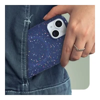 Core iPhone 15/14/13 blue