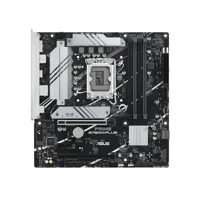 PRIME B760M-PLUS, Micro-ATX, DDR5