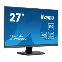 68.6cm 27" XU2793QSU-B7 16 9 HDMI+DP+2xUSB IPS - Fl