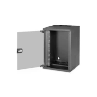 25.4cm 10Zoll 9U wall mounting cabinet SOHO PRO 460