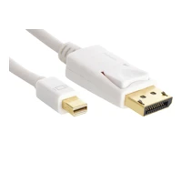 DisplayPort-Kabel - Mini DisplayPort (M) bis Displa