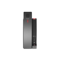 HD101 - VoIP-Telefon - SIP - Gun Metal Black