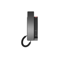 D375, VoIP-Telefon, mit Bluetooth-Schnittstelle