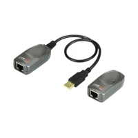 UCE260 - USB-Erweiterung - USB 2.0 - bis zu 60 m