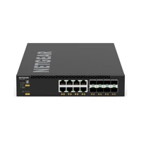 M4350 Series M4350-8X8F 8 Port, 10Gbit/s
