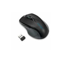 Pro Fit Mid-Size, Maus, Für Rechtshänder -