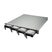 Turbo Station TS-463U-RP, 4GB RAM,