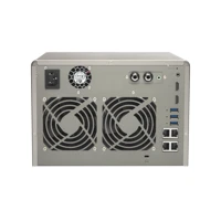 Turbo Station ,  4GB RAM, 4x Gb LAN