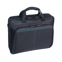 Classic Clamshell, Notebook-Tasche, 40,6cm -