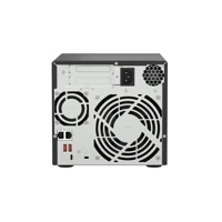 TS-473A, NAS-Server, 4 Schächte, 32TB, SATA