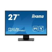 27iW LCD Touch Full HD Bezel Free IPS - Flachbildsc