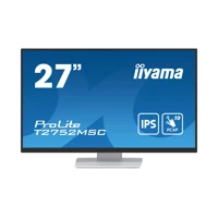 27iW LCD Touch Full HD Bezel Free IPS - Flachbildsc