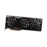 VGA Sapphire RX7900 GRE 16GB Gaming OC - 16.384 MB