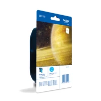 Tinte LC1100CBP cyan