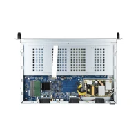 TS-451DEU, NAS-Server, 4 Schächte, Rack -