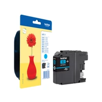 Tinte LC121C cyan