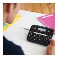 PT-D450VP Professional Desktop Label Printer