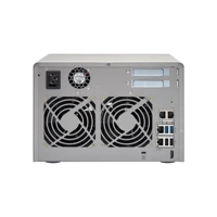 Turbo Station TVS-671-i5-8G, 8GB RA