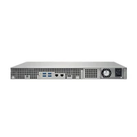 Turbo Station TS-451U,  1GB RAM, 2x