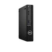 OptiPlex3090, Micro, Core i5 10500T / 2,3GHz -