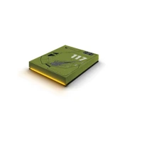 Game Drive for Xbox STKX5000400, Halo Infinite