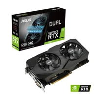DUAL RTX 2060-12G-EVO, GF RTX 2060