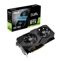 DUAL RTX 2060-O12G-EVO, OC Edition