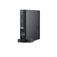 OptiPlex5090, Micro, Core i5 10500T / 2,3GHz -