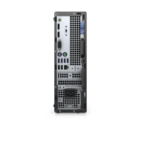 OptiPlex7090, SFF, Core i5 10505 / 3,2GHz -