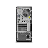 ThinkStation P348 30EQ, Tower, 1x Core i7 11700