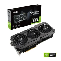 TUF GeForce RTX 3090Ti OC Edition -