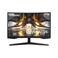 Odyssey G55A, 27", 2560x1440