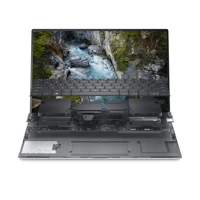 Precision 5470, Intel Core i9 12900H / 2,5GHz -
