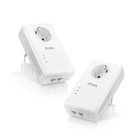 PLA5456, Starter Kit, Bridge, GigE, HomePlug AV