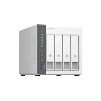 K/TS-433-4G+ST4000VN006 - NAS - SATA