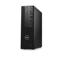 Precision 3450 Small Form Factor, SFF, 1x Core