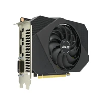 Phoenix GeForce GTX 1630, 4GB GDDR6, PCIe 3.0
