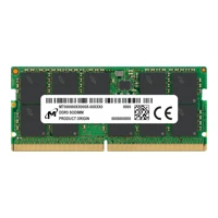 Micron - DDR5 - Modul - 32 GB - SO DIMM 262-PIN - 4