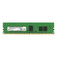 Micron - DDR4 - Modul - 16 GB - DIMM 288-PIN - 3200
