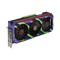 ROG Strix GeForce RTX 3080 OC EVA Edition -