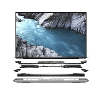 XPS 17 9710, Intel Core i7 11800H, Win 10 Pro
